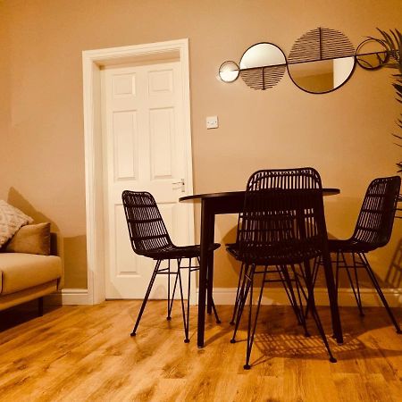'Afton' At Stayboom Lancaster Eksteriør bilde
