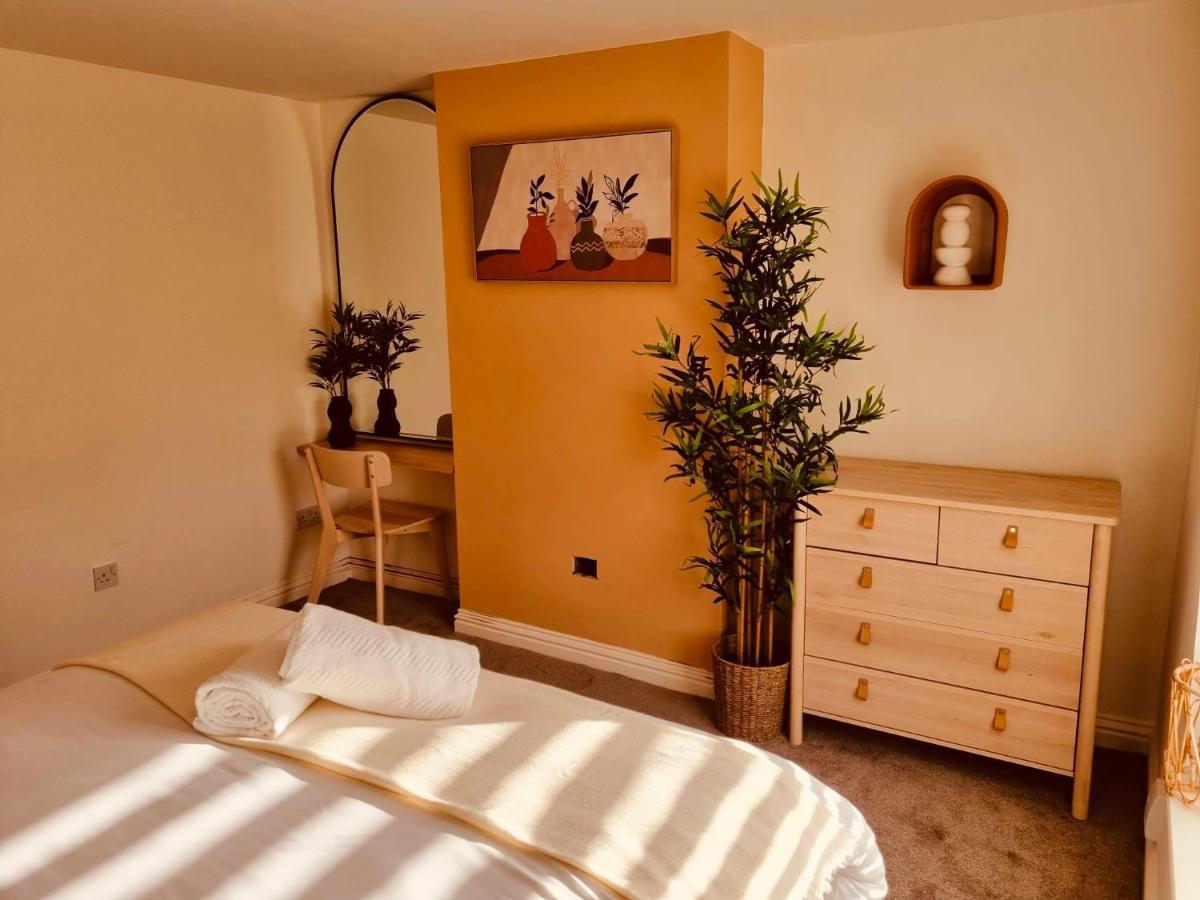 'Afton' At Stayboom Lancaster Eksteriør bilde