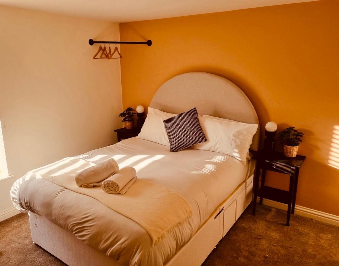 'Afton' At Stayboom Lancaster Eksteriør bilde