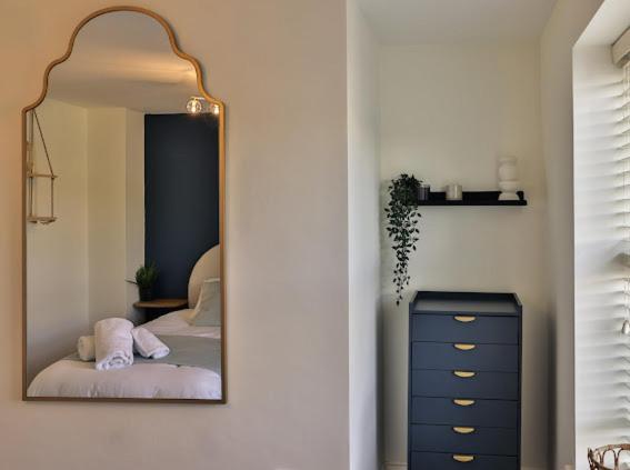 'Afton' At Stayboom Lancaster Eksteriør bilde