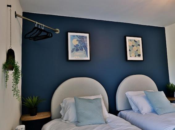 'Afton' At Stayboom Lancaster Eksteriør bilde